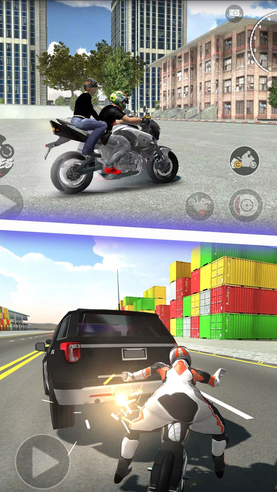急速飆車 v0.1 安卓版 0