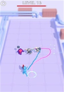 魔法之箭 v0.1 安卓版 1