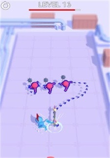 魔法之箭 v0.1 安卓版 2