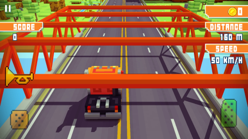 像素高速 v1.2.1 安卓版 0