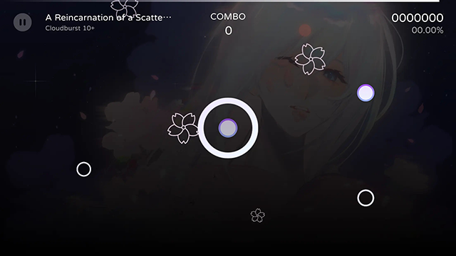 Milthm中文版 v3.8.4 安卓版 2