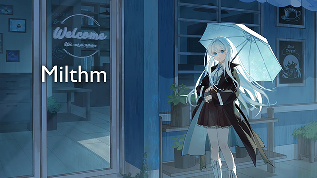 Milthm中文版 v3.8.4 安卓版 0
