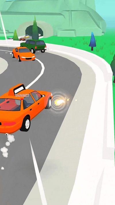 絕地行動公路狙擊安卓版 v4 手機(jī)版 3
