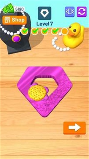 珠寶店3D v1.1.9 安卓版 1