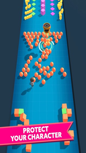 路障清理3D v0.1 安卓版 1