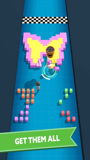 路障清理3D v0.1 安卓版 0