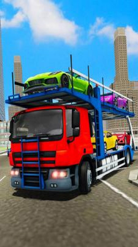 多卡車汽車運(yùn)輸 v1.0.3 安卓版 1