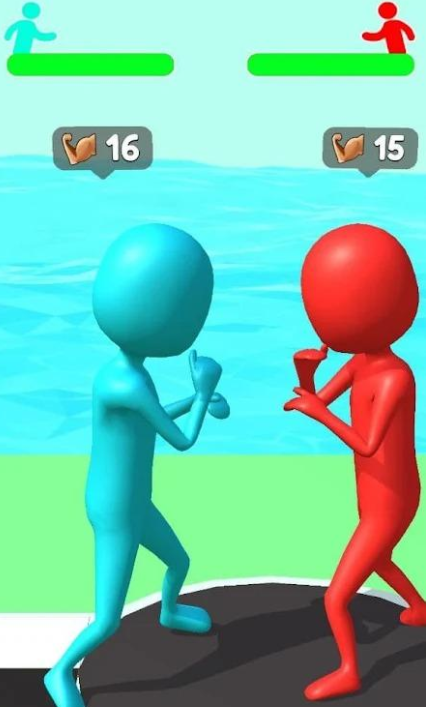 拉人打架 v2.0.2 安卓版 0