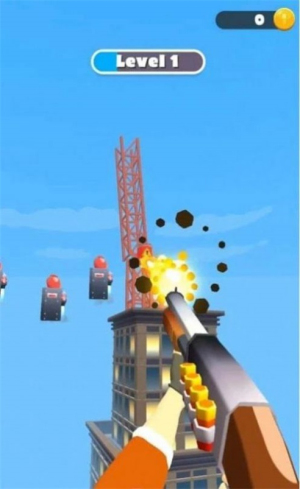 飛翔射手 v0.11 安卓版 2
