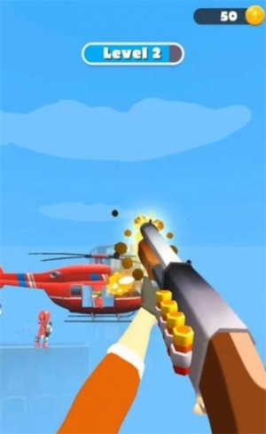 飛翔射手 v0.11 安卓版 1