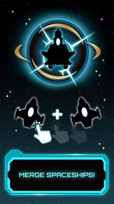 飛船革命 v1.0.4.2 安卓版 1