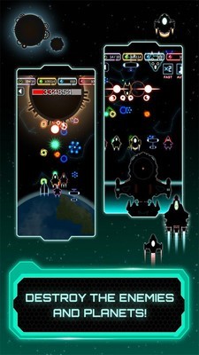 飛船革命 v1.0.4.2 安卓版 2