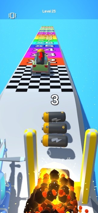 為他們供電 v1.0 安卓版 1