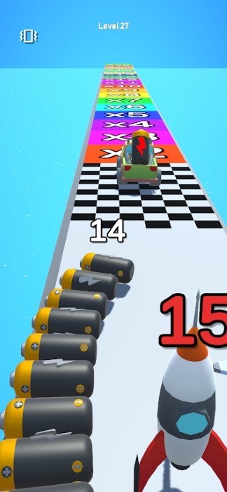 為他們供電 v1.0 安卓版 2