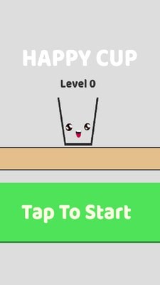 難過的玻璃杯 v1.3 安卓版 1