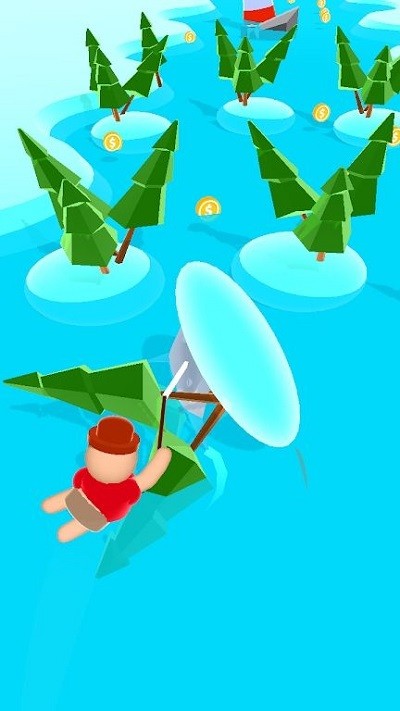 拽魚沖沖沖 v1.001.16 安卓版 0