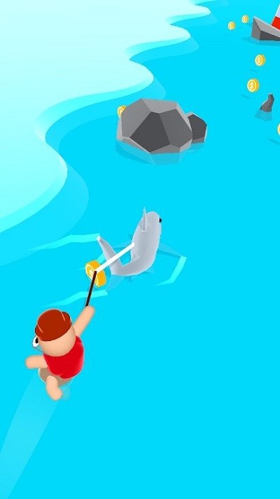 拽魚沖沖沖 v1.001.16 安卓版 1