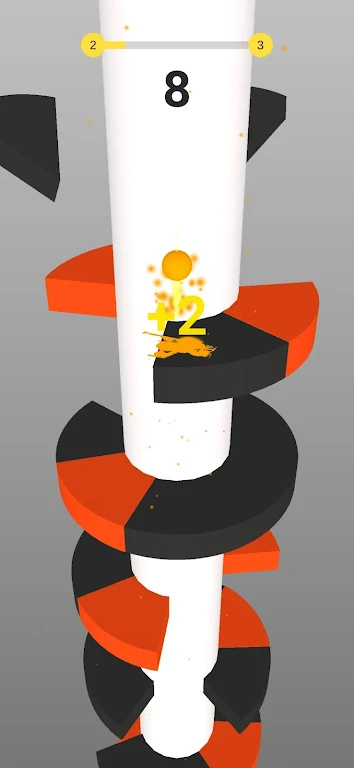 扭曲塔3D螺旋挑戰(zhàn) v1.0.2 安卓版 0