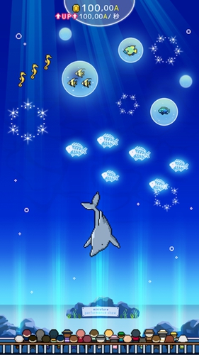 迷你水族館 v5.0.0 安卓版 2