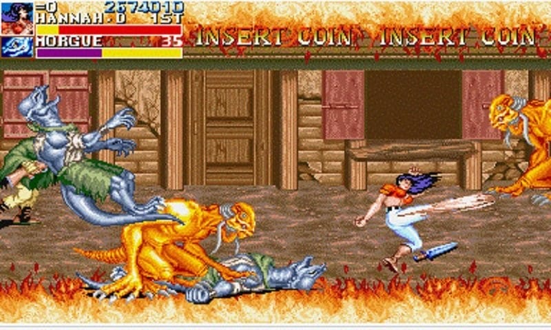 恐龍快打天王版 v0.3.6 安卓版 0