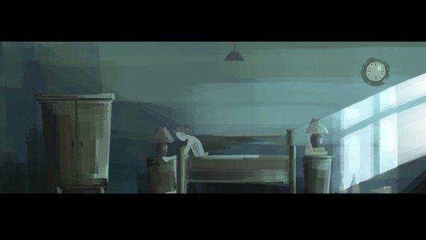 世界的盡頭 v1.6 安卓版 1