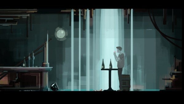 世界的盡頭 v1.6 安卓版 2