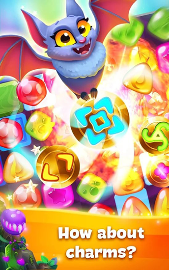 女巫的魅力 v2.36.1 安卓版 1