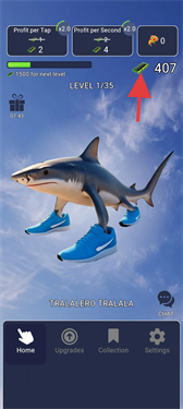 意大利神經動物 v1.0.0.0.1 安卓版 0