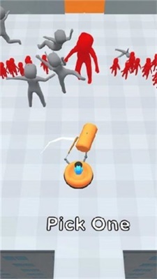 撿武器打惡棍 v0.2 安卓版 0