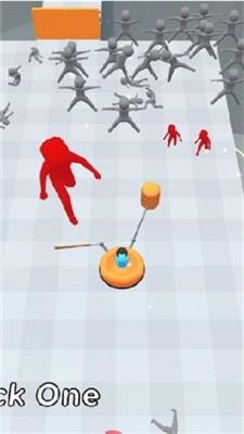 撿武器打惡棍 v0.2 安卓版 2