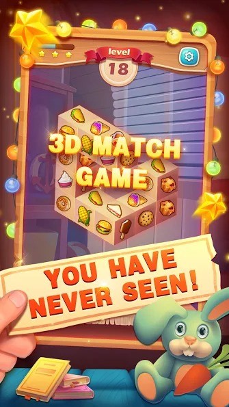 多邊形連接3D v1.1 安卓版 1