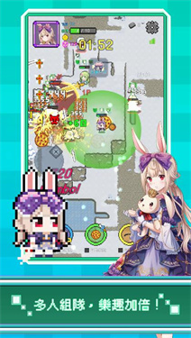 神代紀(jì)事 v1.0.1 安卓版 2