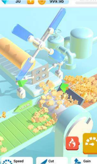 一刀切萬物 v1.9.9.4 安卓版 1