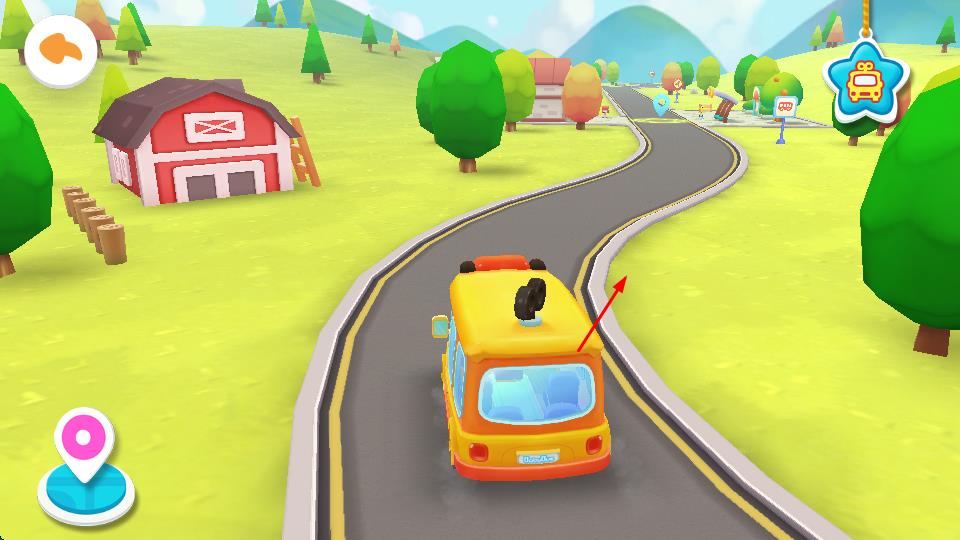 寶寶巴士汽車城 v9.79.00.00 安卓版 0