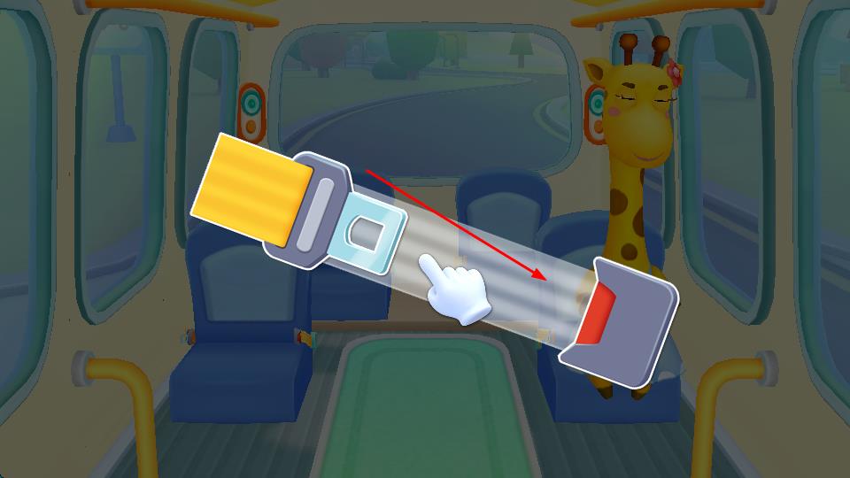寶寶巴士汽車城 v9.79.00.00 安卓版 1