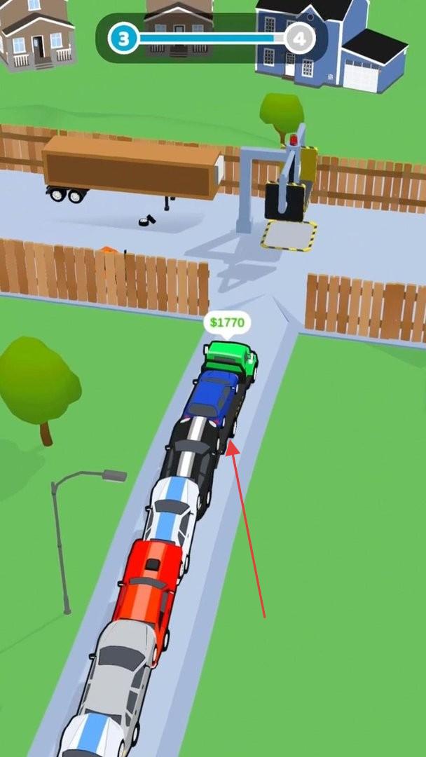 拖車行動 v1.0.15 安卓版 1