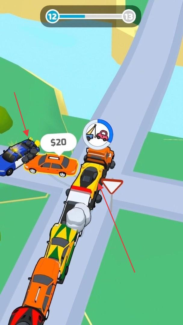 拖車行動 v1.0.15 安卓版 2