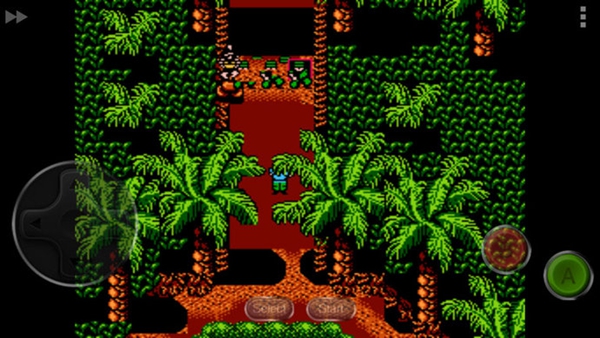 古巴戰(zhàn)士 v3.3.1 安卓版 1