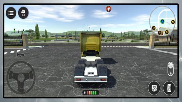 卡車真實(shí)建造 v2.1.2 安卓版 2