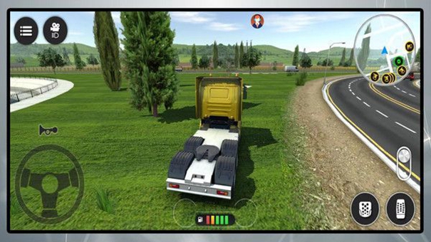 卡車真實(shí)建造 v2.1.2 安卓版 0