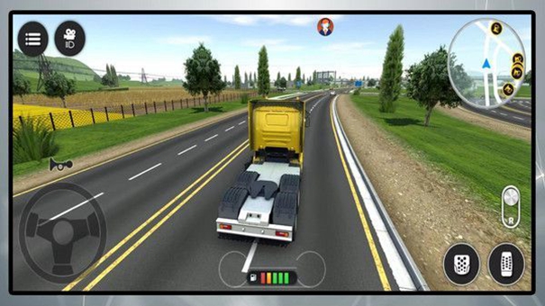 卡車真實(shí)建造 v2.1.2 安卓版 1