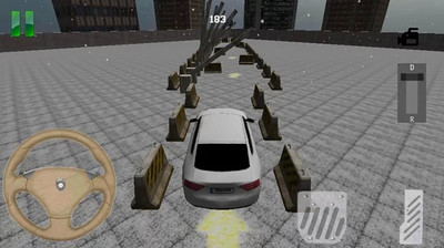 急速停車3D v1.1.6 安卓版 0
