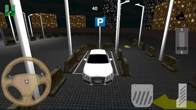 急速停車3D v1.1.6 安卓版 2