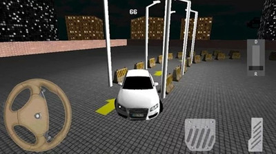 急速停車3D v1.1.6 安卓版 1