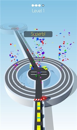 停車高速公路 v1.0 安卓版 2