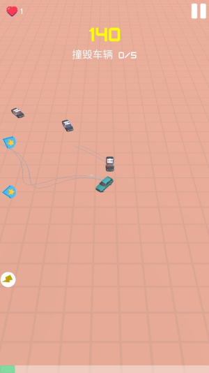 極限追逐 v1.0.1 安卓版 2
