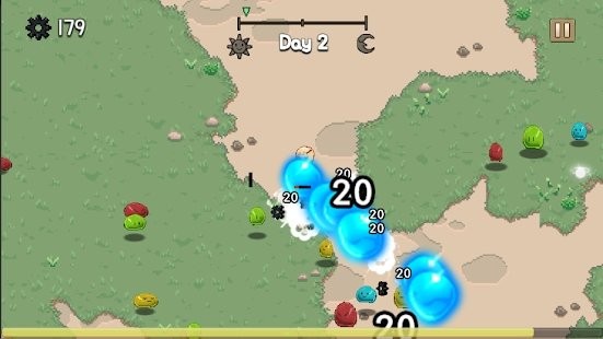 術(shù)法地牢 v0.00.17 安卓版 2