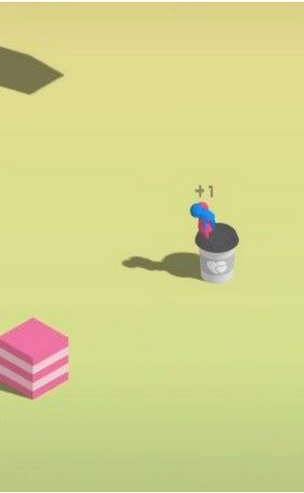 情侶跳一跳 v1.2 安卓版 0