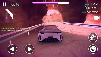 傳統(tǒng)漂移 v2.03 安卓版 2