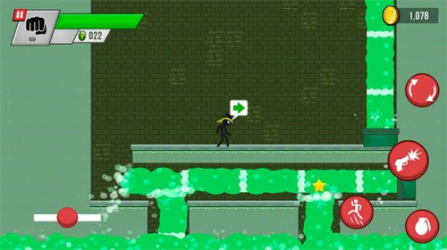 火柴人聯(lián)盟對決最新版 v1.0 安卓版 0